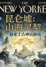 昆仑墟:山海灵契