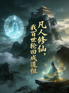 凡人修仙:我百世轮回成道祖