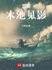 玄鉴,木池见影
