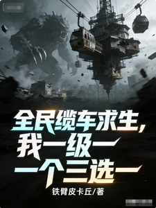 全民缆车求生,我一级一个三选一