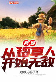 网游:从稻草人开始无敌