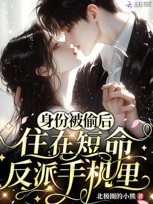 身份被偷后，住在短命反派手机里